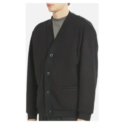 Heren Barena Venezia Truien & Vesten^V-neck Cardigan