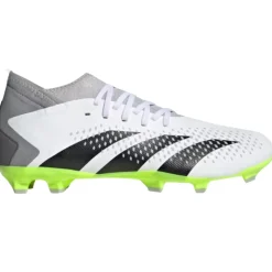 Adidas Voetbalschoenen met textuur voor precisie en grip