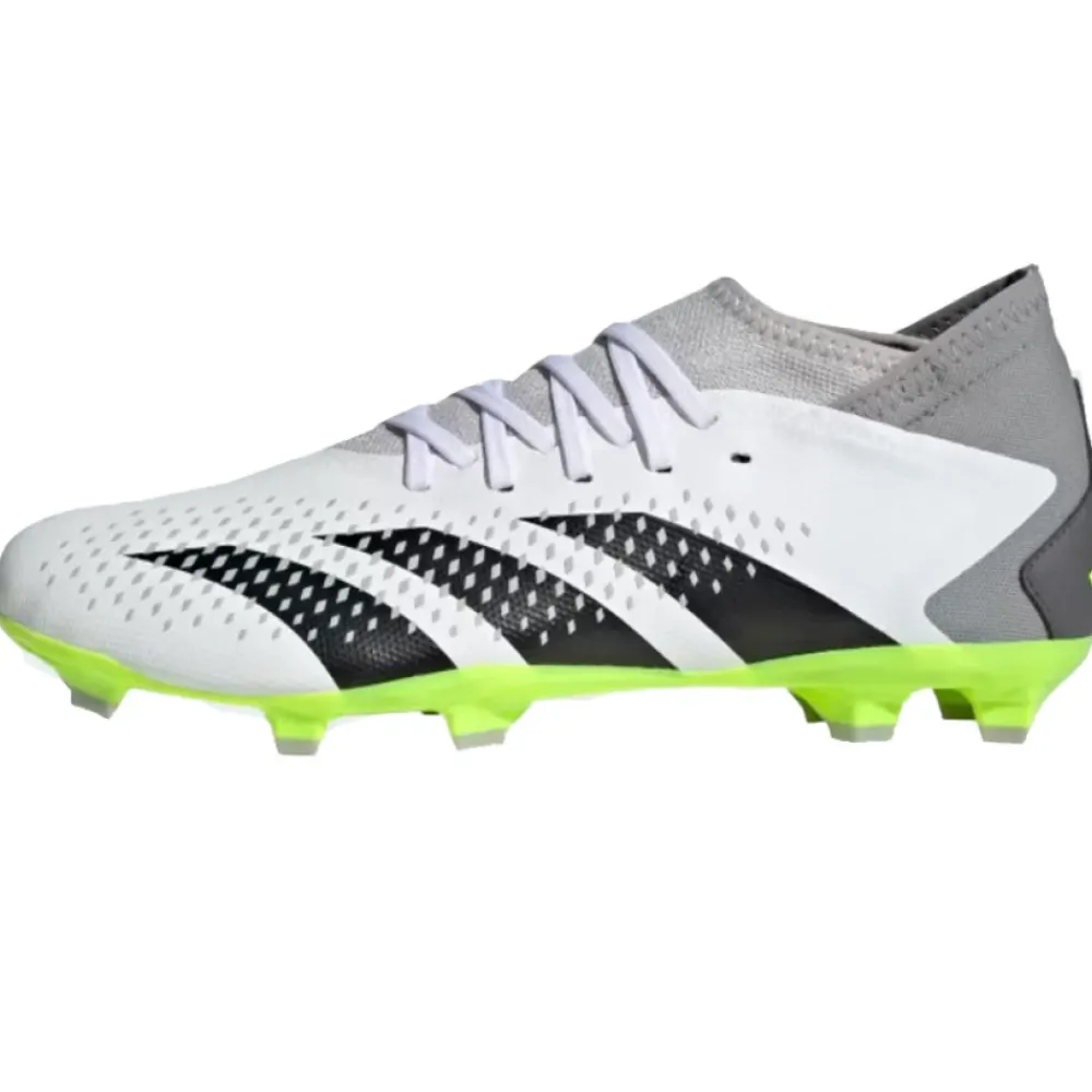 Adidas Voetbalschoenen met textuur voor precisie en grip