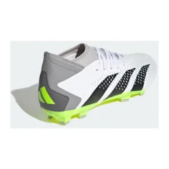 Adidas Voetbalschoenen met textuur voor precisie en grip