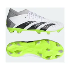 Adidas Voetbalschoenen met textuur voor precisie en grip