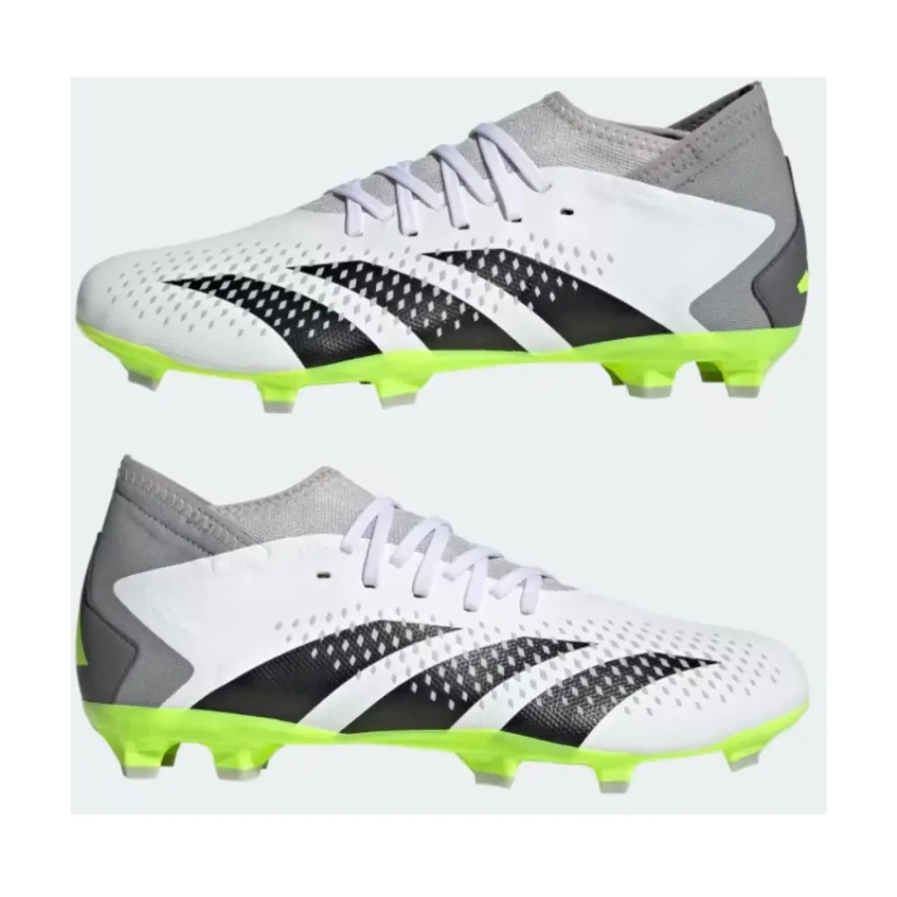 Adidas Voetbalschoenen met textuur voor precisie en grip