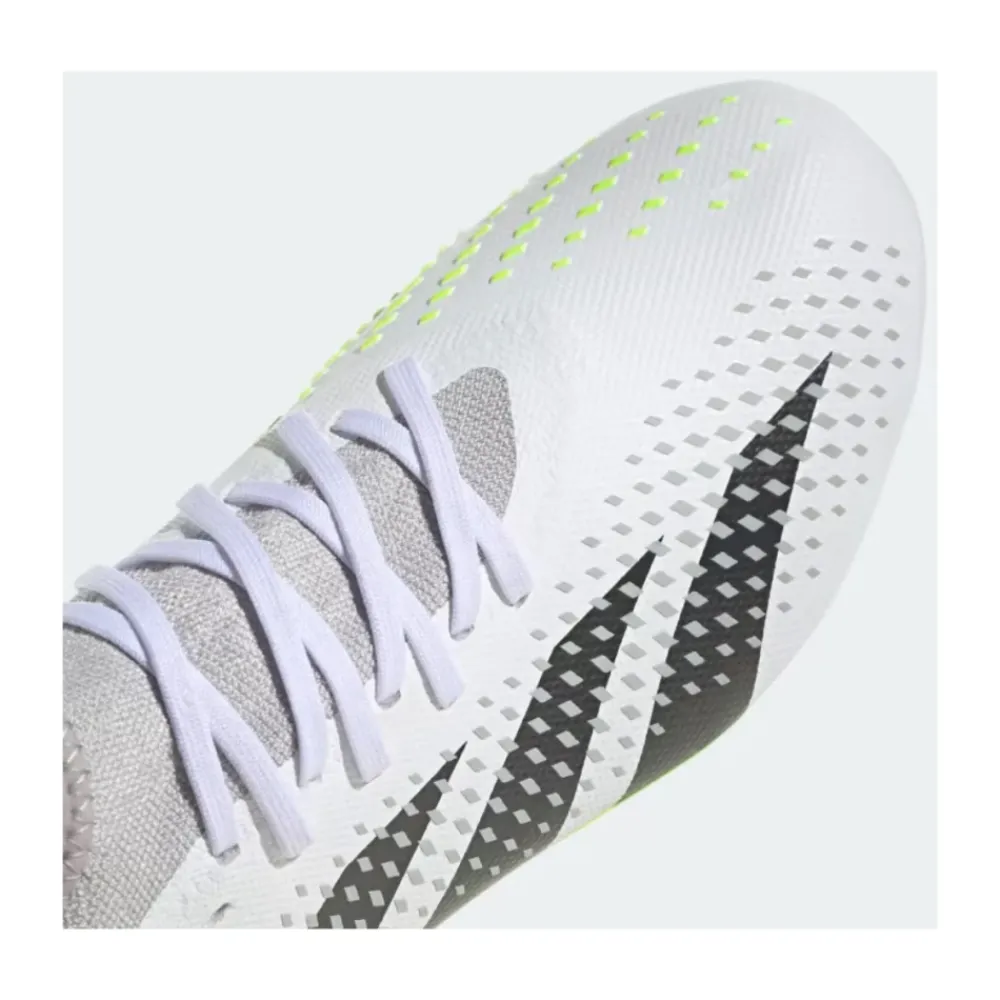 Adidas Voetbalschoenen met textuur voor precisie en grip