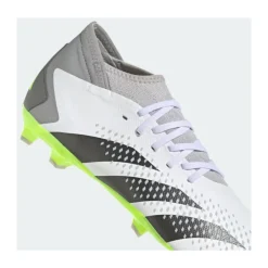 Adidas Voetbalschoenen met textuur voor precisie en grip