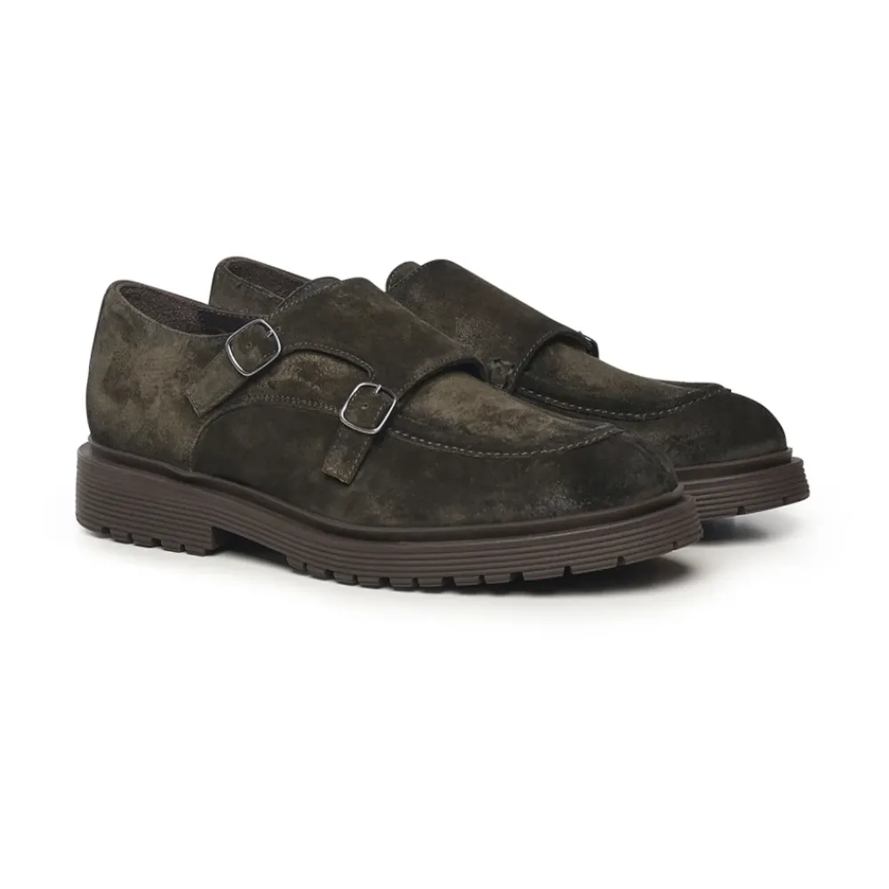 Heren STURLINI Instappers & Slip Ons^Volga Loafers