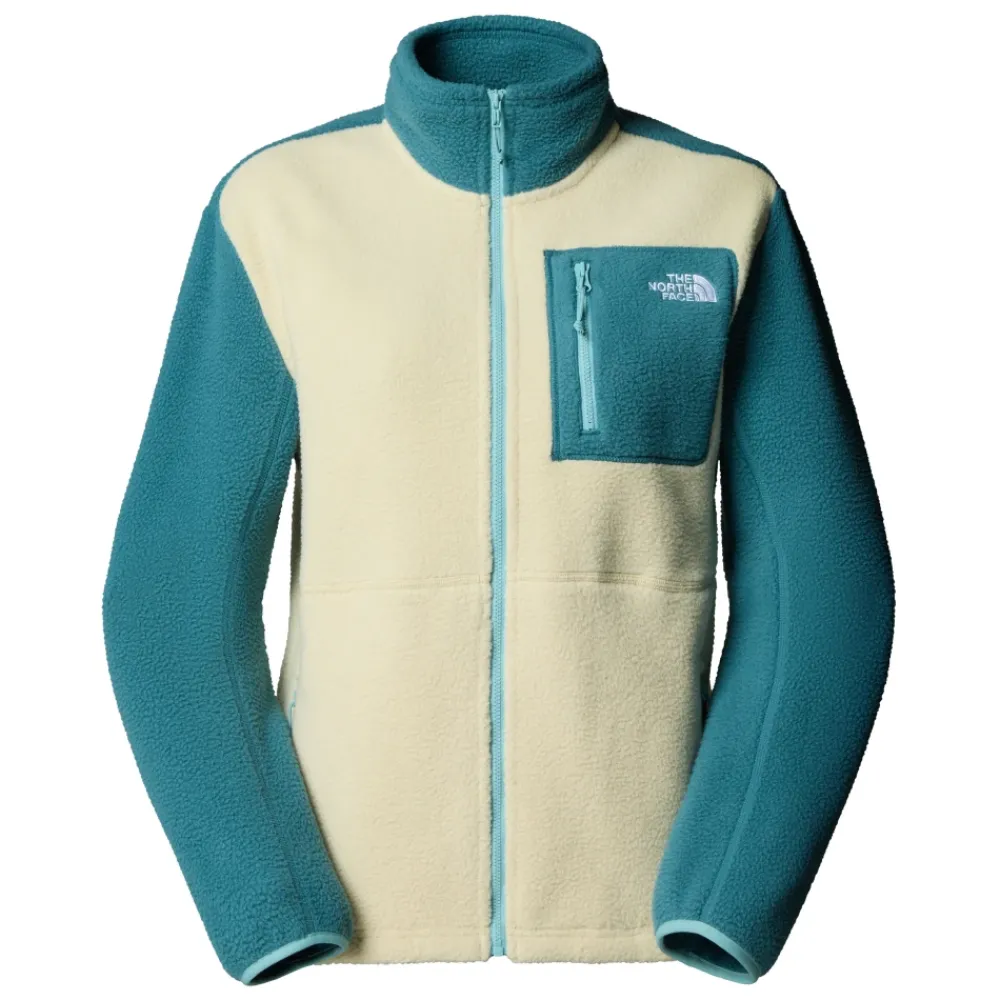 The North Face Volledige Rits Outdoorjas