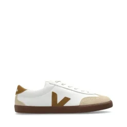 DAMES Veja Volley O.T. Leather Sneakers