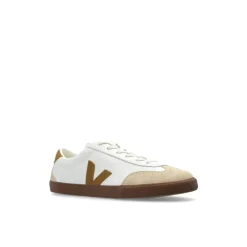 DAMES Veja Volley O.T. Leather Sneakers