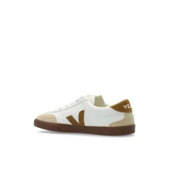 DAMES Veja Volley O.T. Leather Sneakers
