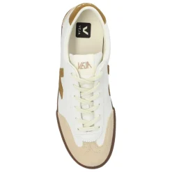 DAMES Veja Volley O.T. Leather Sneakers