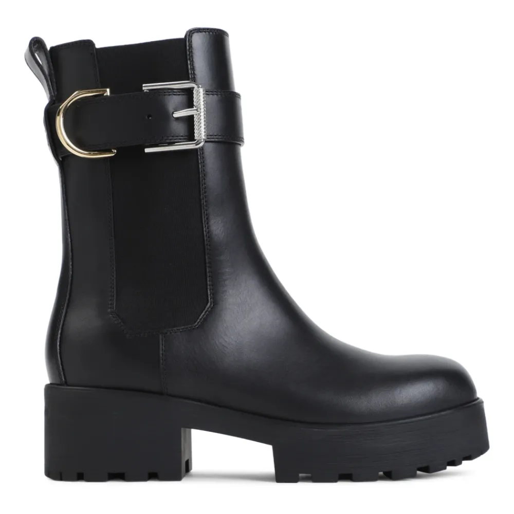 DAMES Givenchy Chelseaboots^Voyou Chelsea Boots