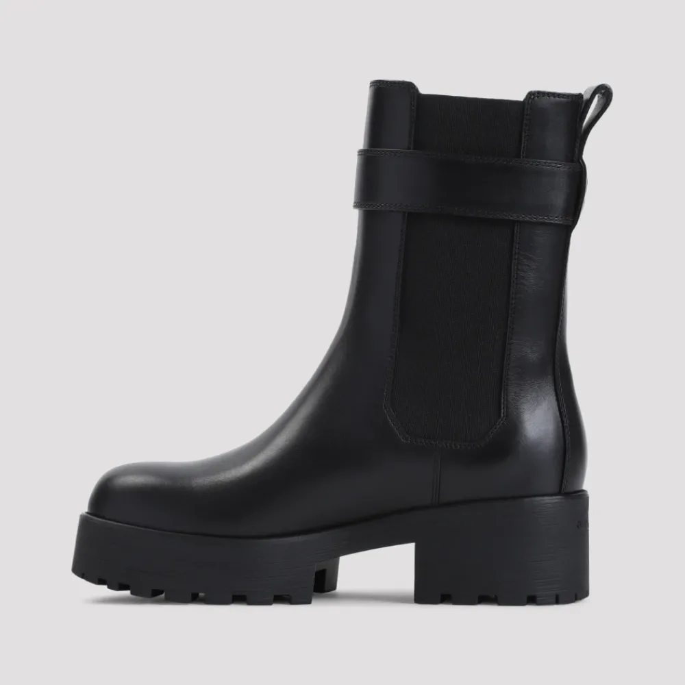 DAMES Givenchy Chelseaboots^Voyou Chelsea Boots