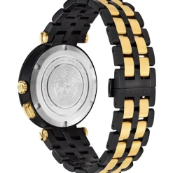 Heren Versace Horloges^V-Race Zwitsers Horloge