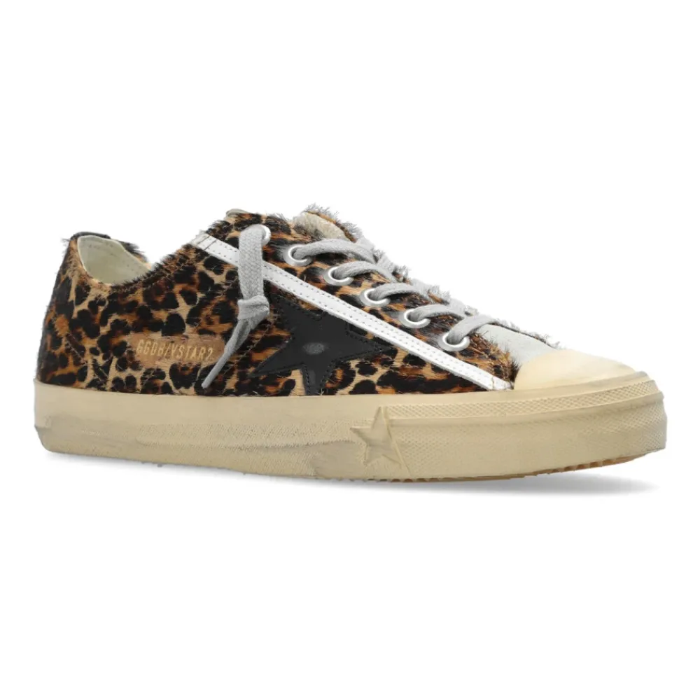 DAMES Golden Goose V-Star Sneaker