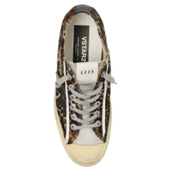 DAMES Golden Goose V-Star Sneaker