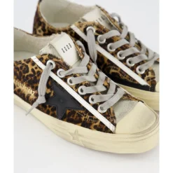 DAMES Golden Goose V-Star Sneaker