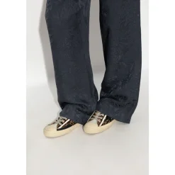 DAMES Golden Goose V-Star Sneaker