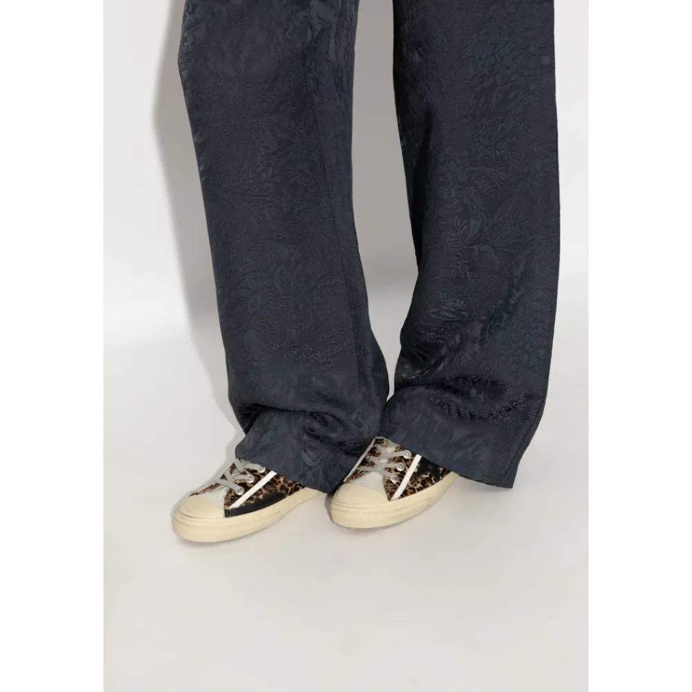 DAMES Golden Goose V-Star Sneaker