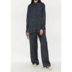 DAMES Golden Goose V-Star Sneaker