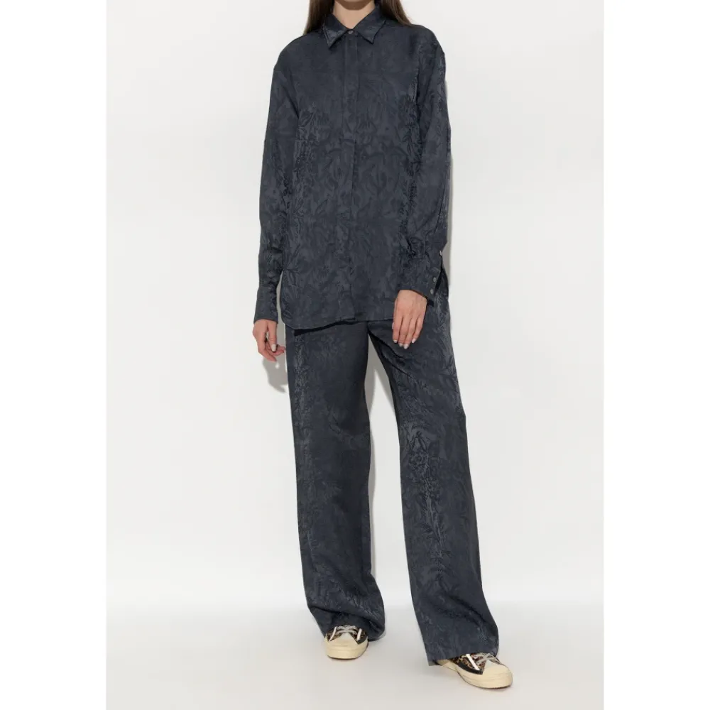 DAMES Golden Goose V-Star Sneaker