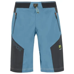 Karpos Outdoorkleding^Vulcan Rock Evo Bermuda Shorts