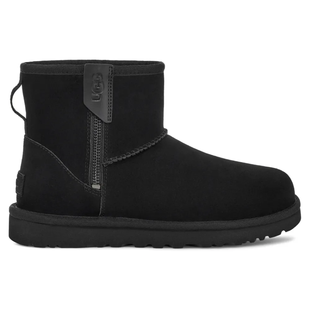 DAMES UGG Laarzen^W Classic Mini Baile