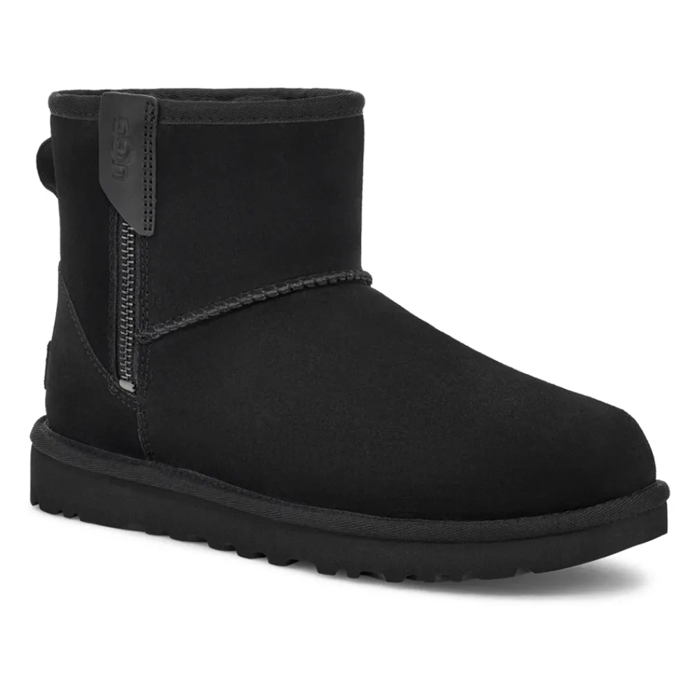 DAMES UGG Laarzen^W Classic Mini Baile