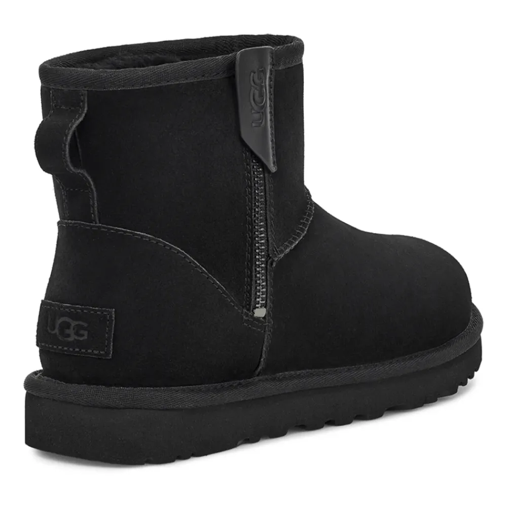 DAMES UGG Laarzen^W Classic Mini Baile