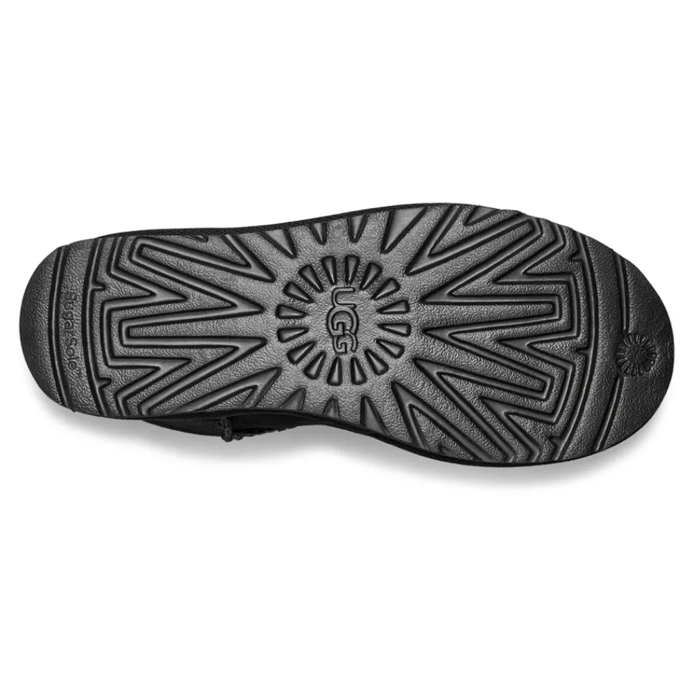 DAMES UGG Laarzen^W Classic Mini Baile