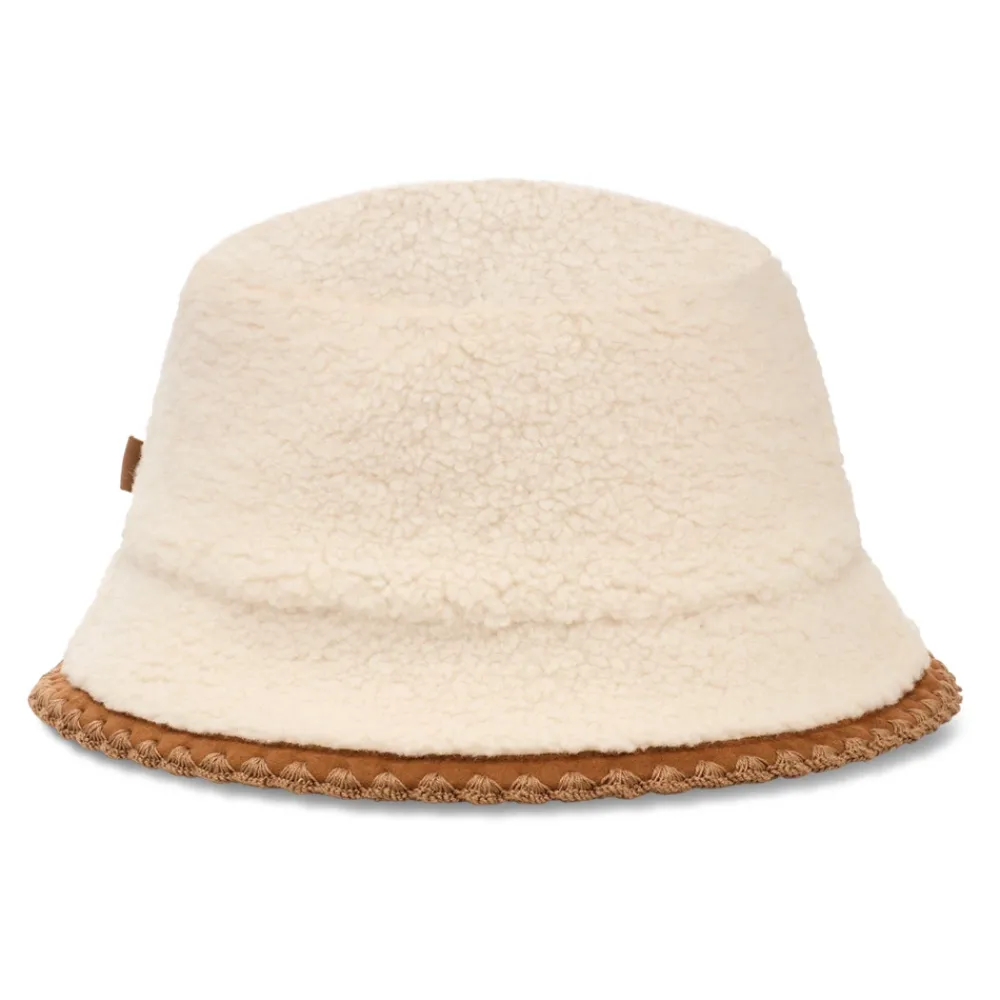 DAMES UGG W fluff Scalloped