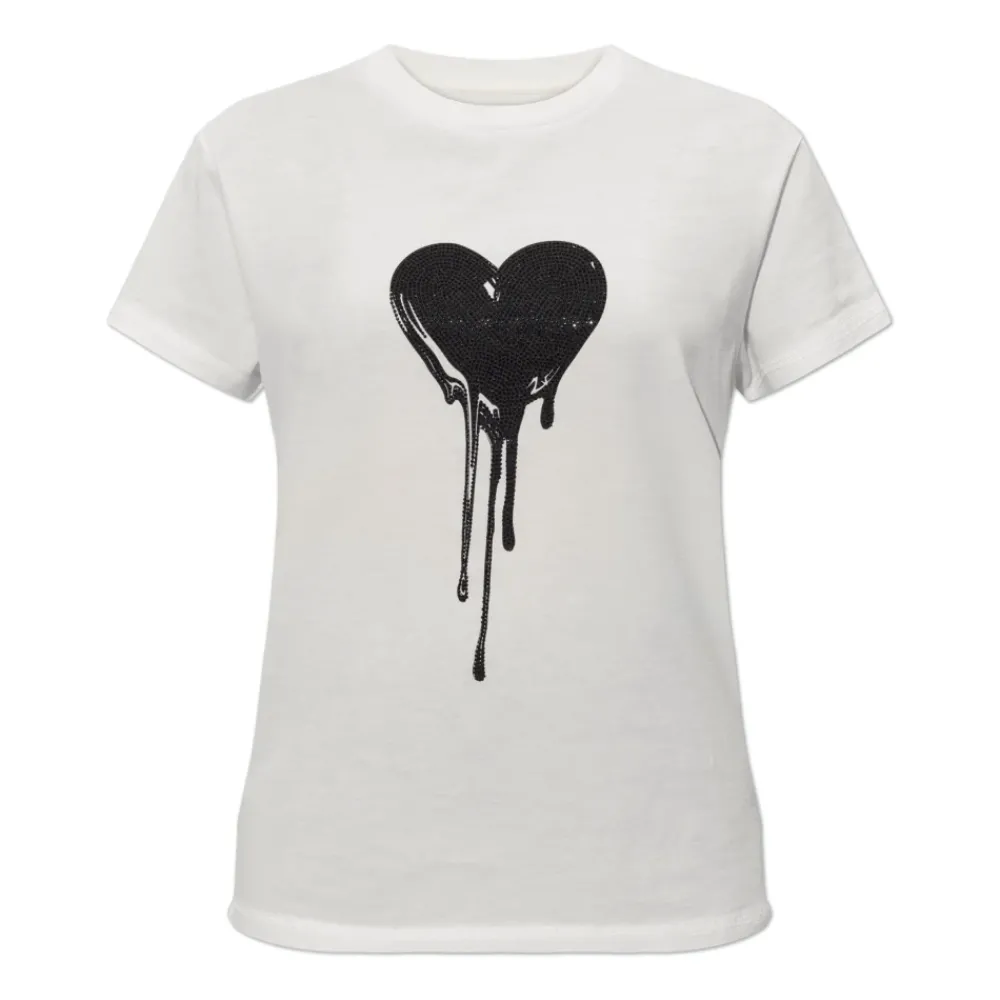 DAMES Zadig & Voltaire Walk T-shirt