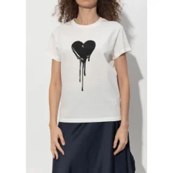 DAMES Zadig & Voltaire Walk T-shirt
