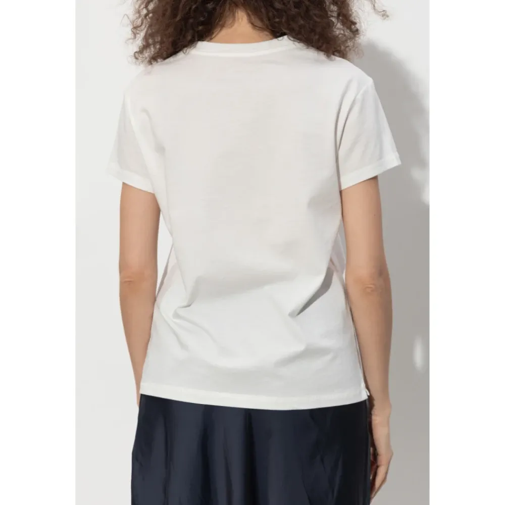 DAMES Zadig & Voltaire Walk T-shirt