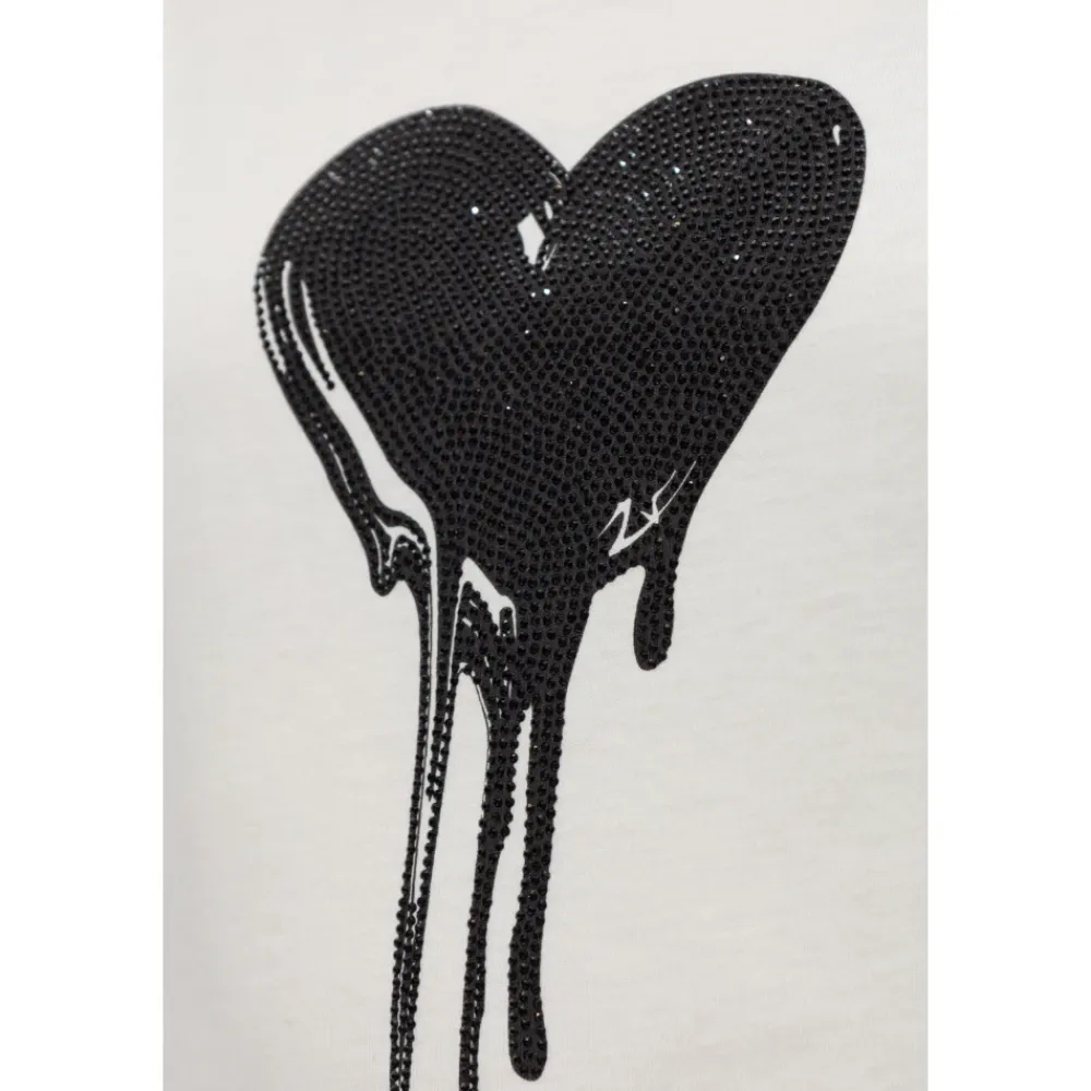 DAMES Zadig & Voltaire Walk T-shirt