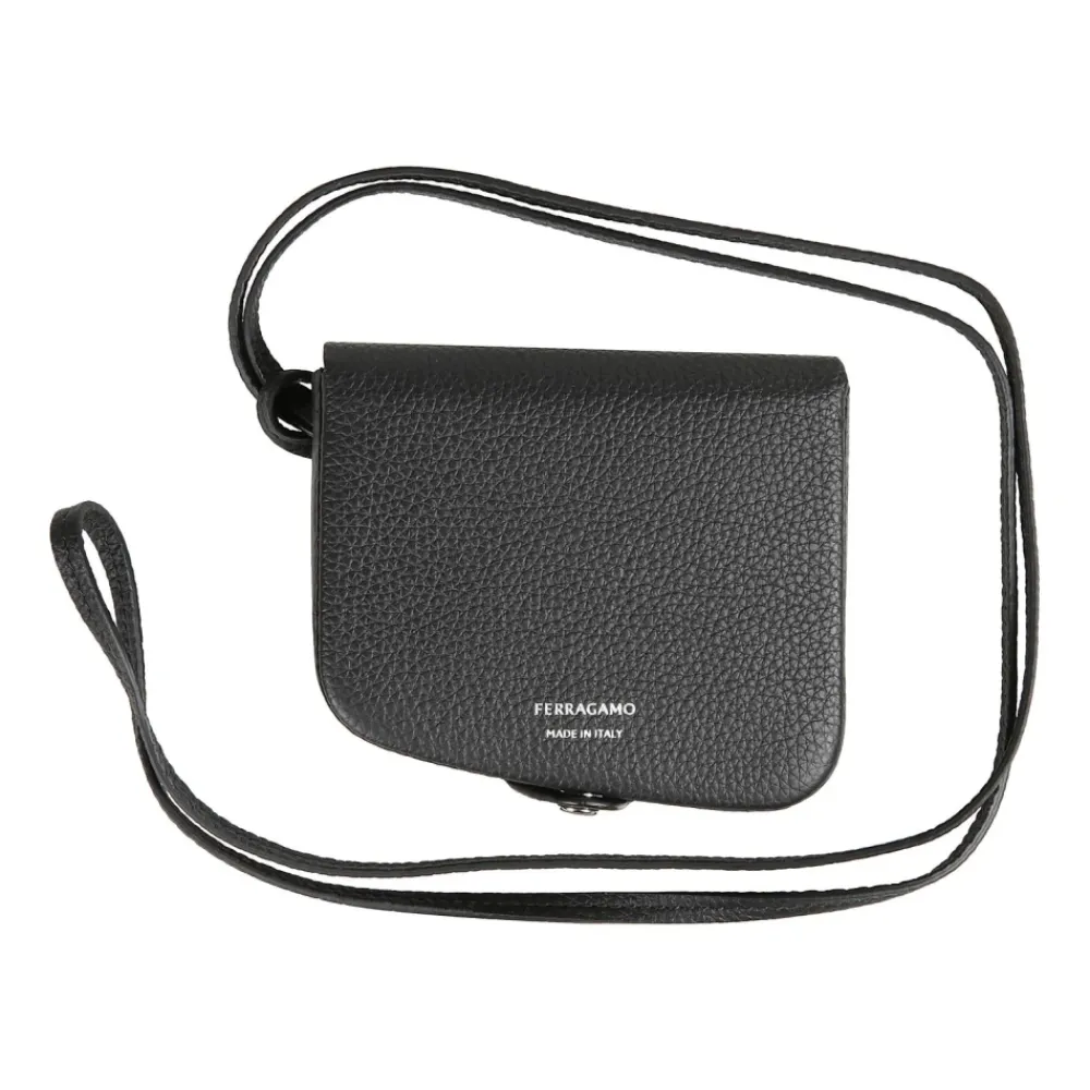 Heren Ferragamo Wallet