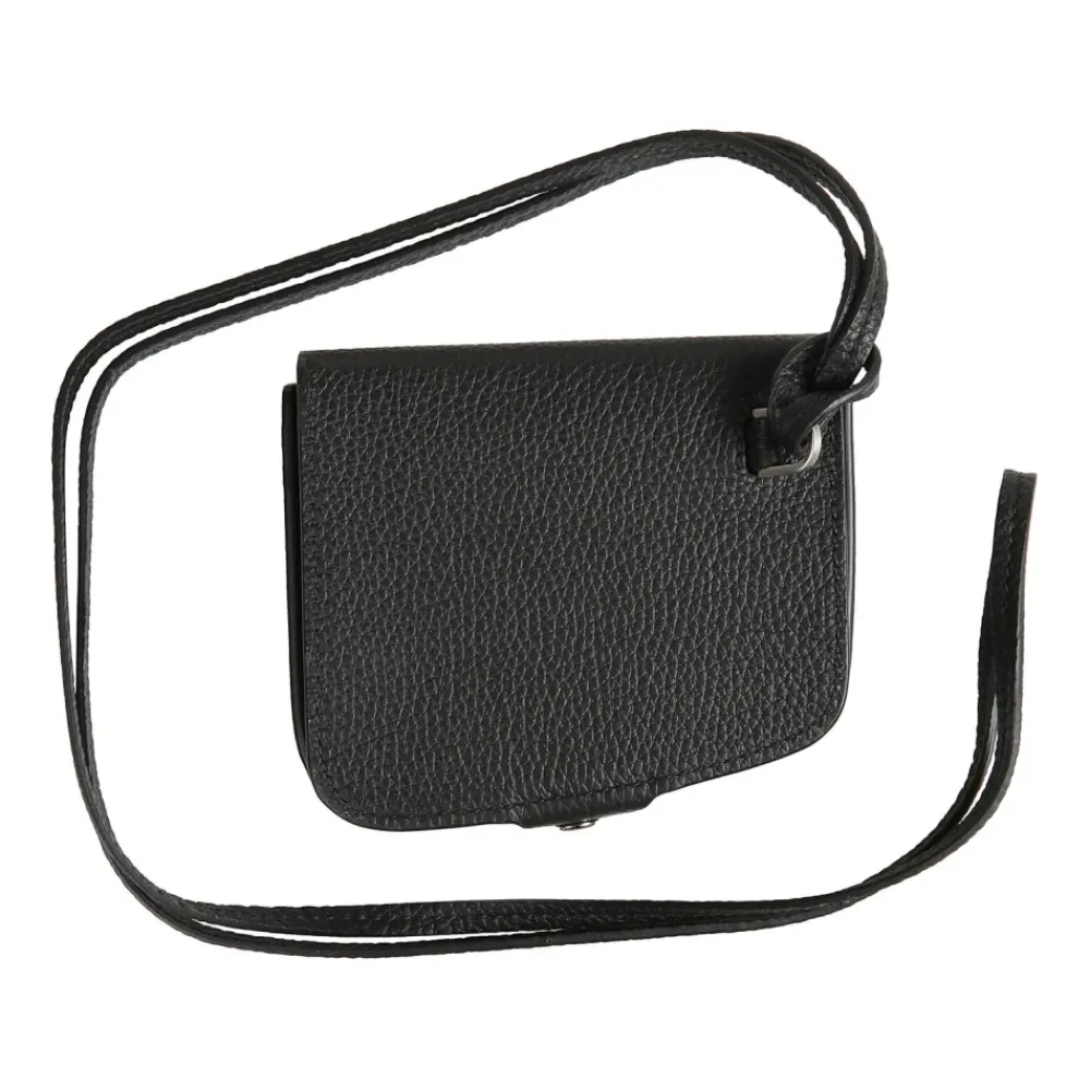 Heren Ferragamo Wallet