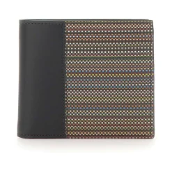 Heren Paul Smith Wallet Billfold Coin