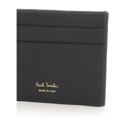 Heren Paul Smith Wallet CC Holder