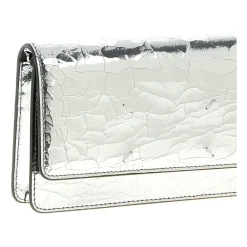 DAMES Maison Margiela Wallet On Chain Broken Mirror