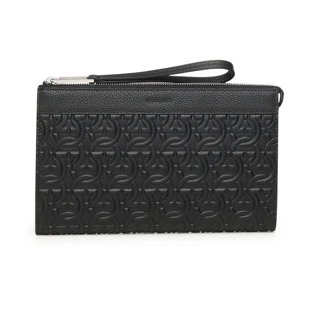 Heren Ferragamo Wallets & Cardholders