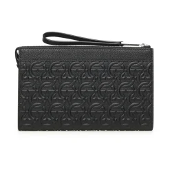 Heren Ferragamo Wallets & Cardholders