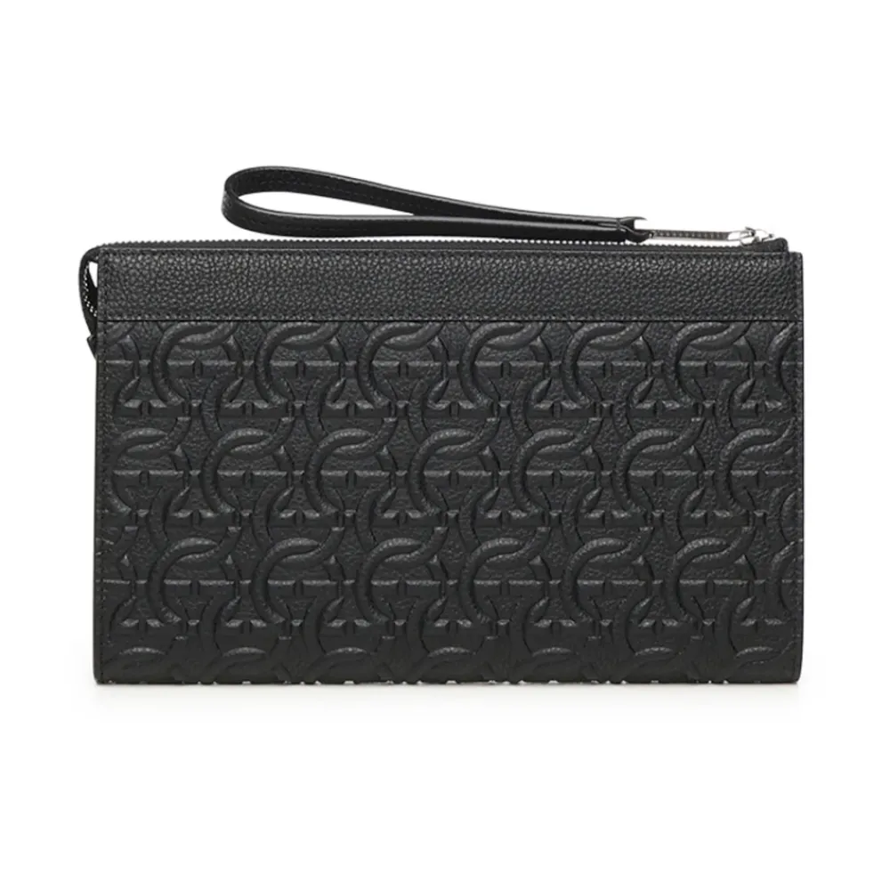 Heren Ferragamo Wallets & Cardholders