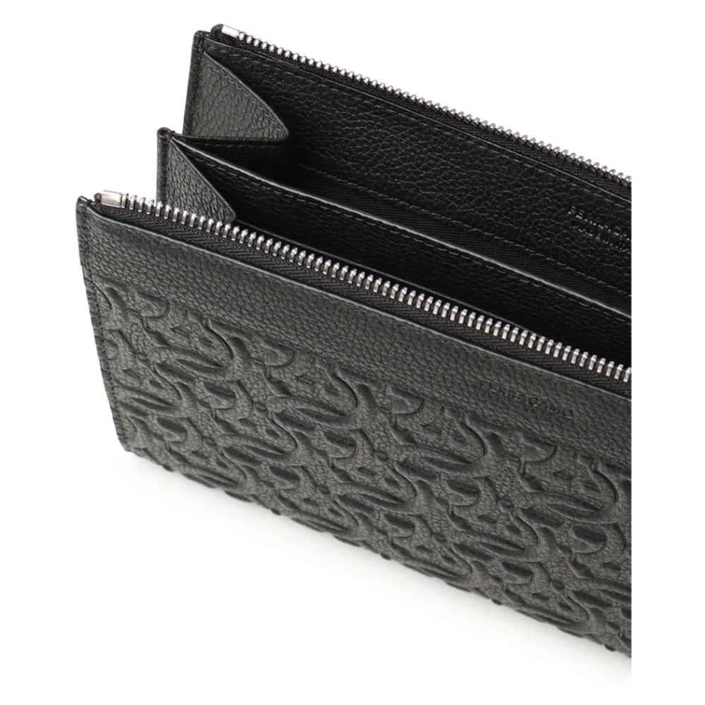 Heren Ferragamo Wallets & Cardholders