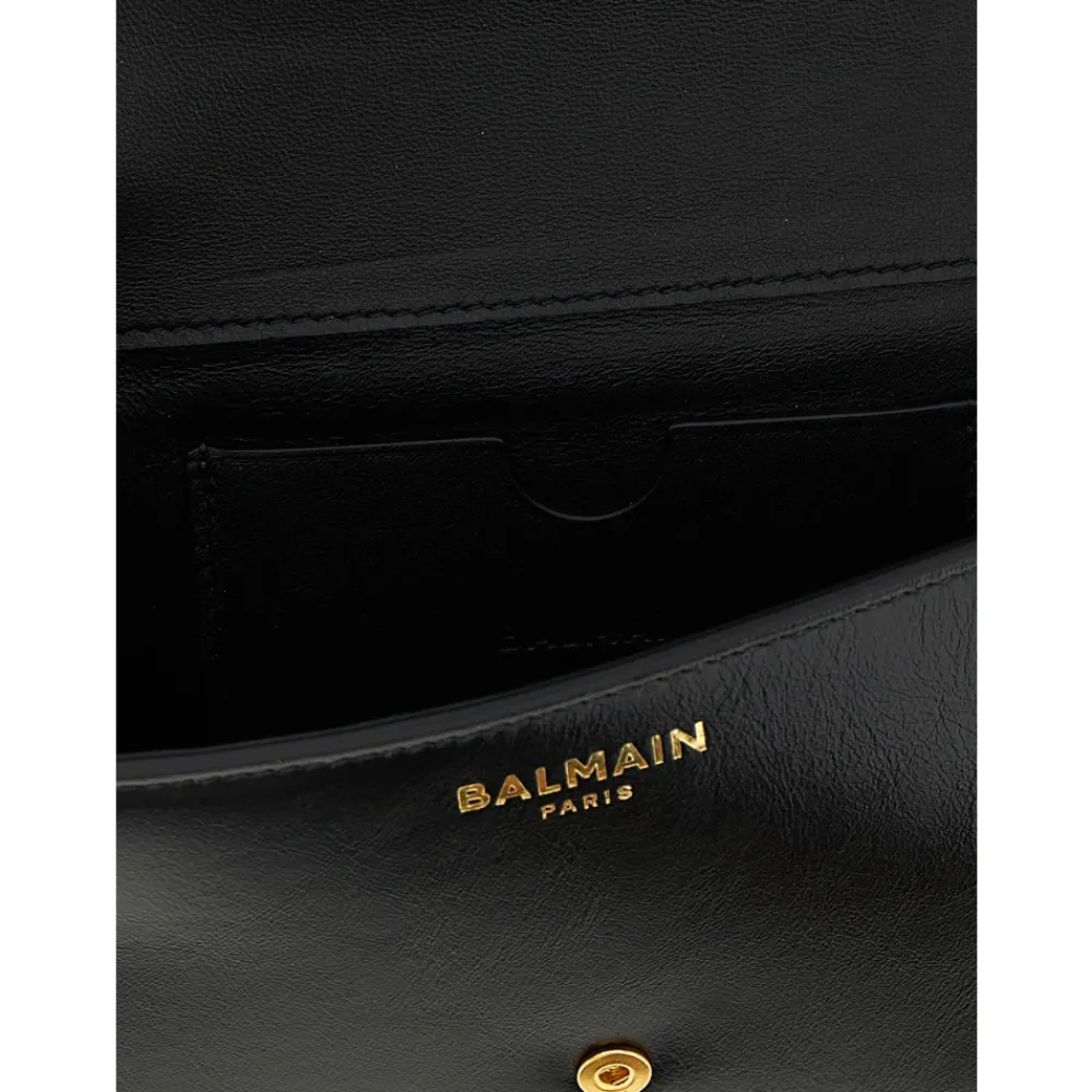 DAMES Balmain Wallets & Cardholders