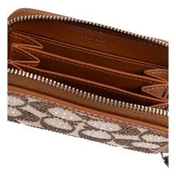 DAMES Coach Wallets & Cardholders