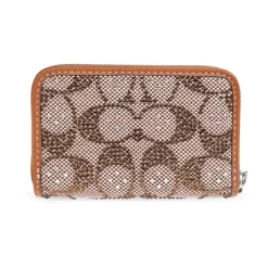 DAMES Coach Wallets & Cardholders