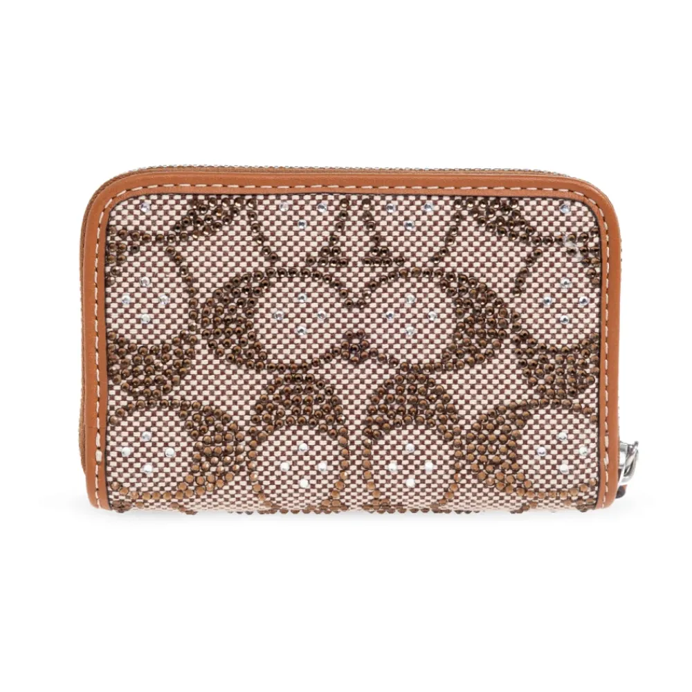 DAMES Coach Wallets & Cardholders