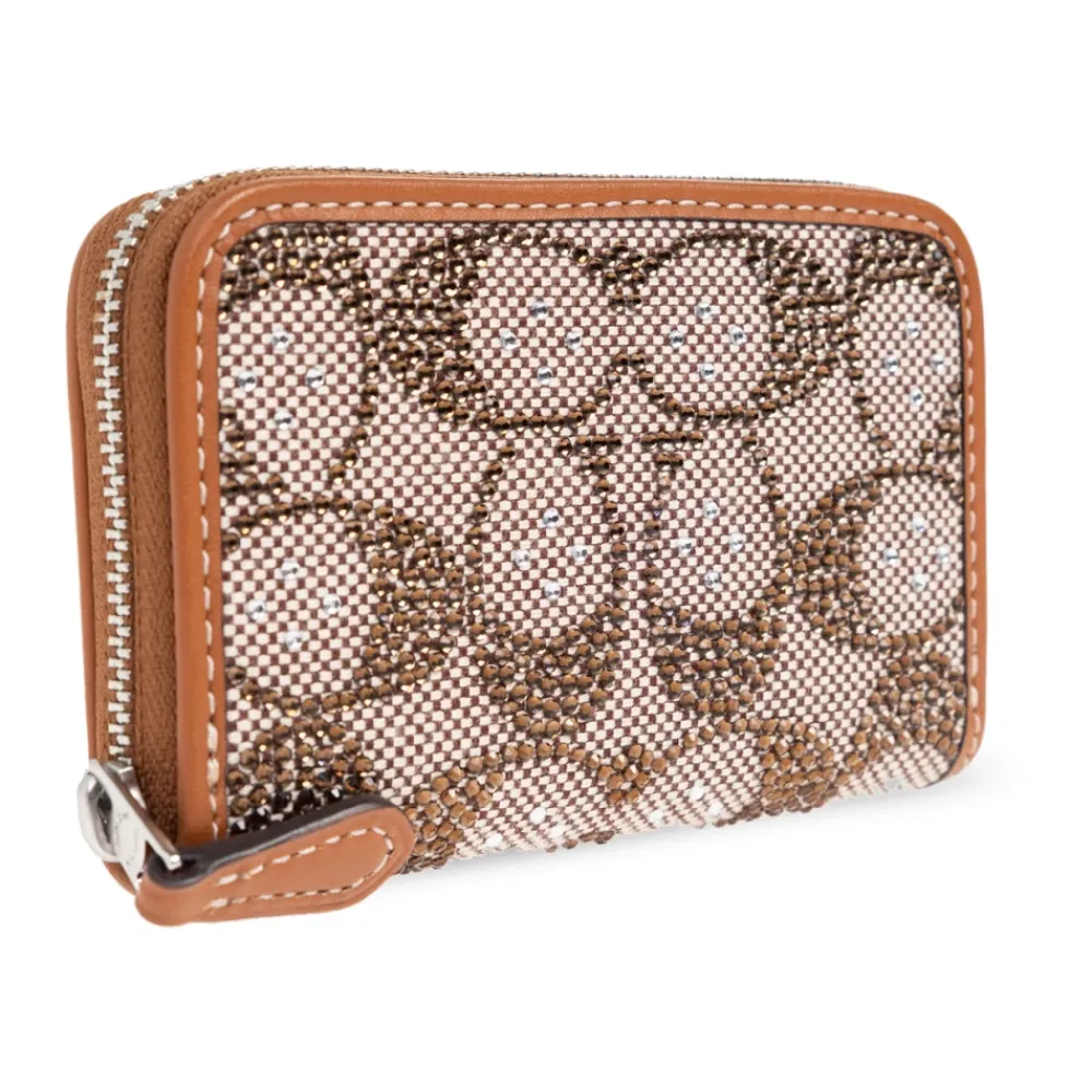 DAMES Coach Wallets & Cardholders