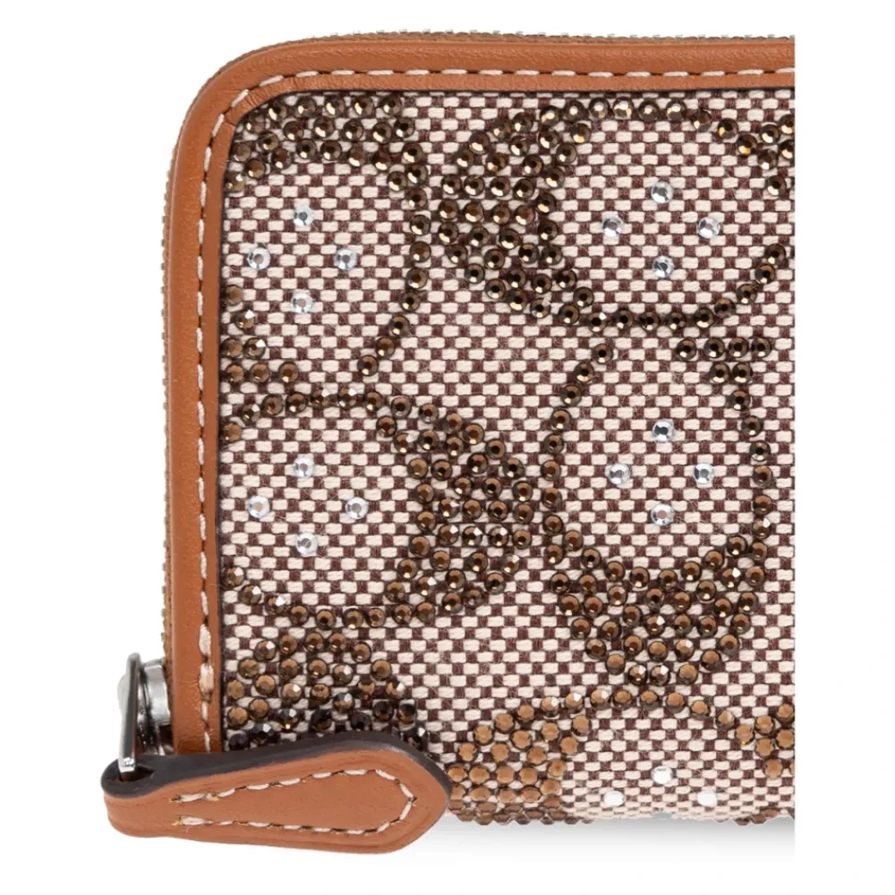 DAMES Coach Wallets & Cardholders