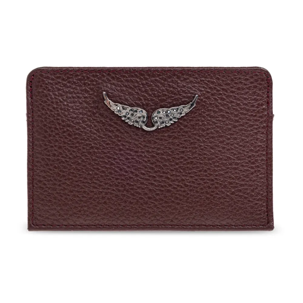 DAMES Zadig & Voltaire Portefeuilles^Wallets & Cardholders
